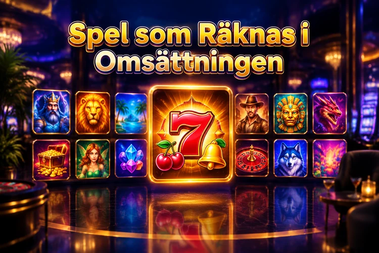 Free Spins och Aktivering